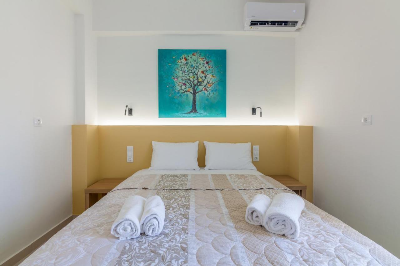 View & Value 2 Bedroom Appartement