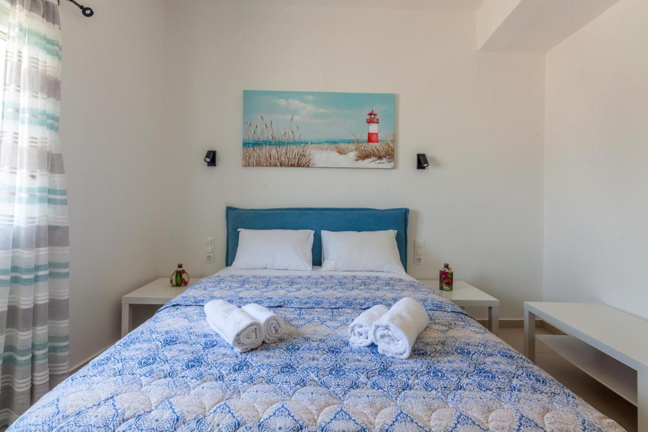 View & Value 2 Bedroom Appartement