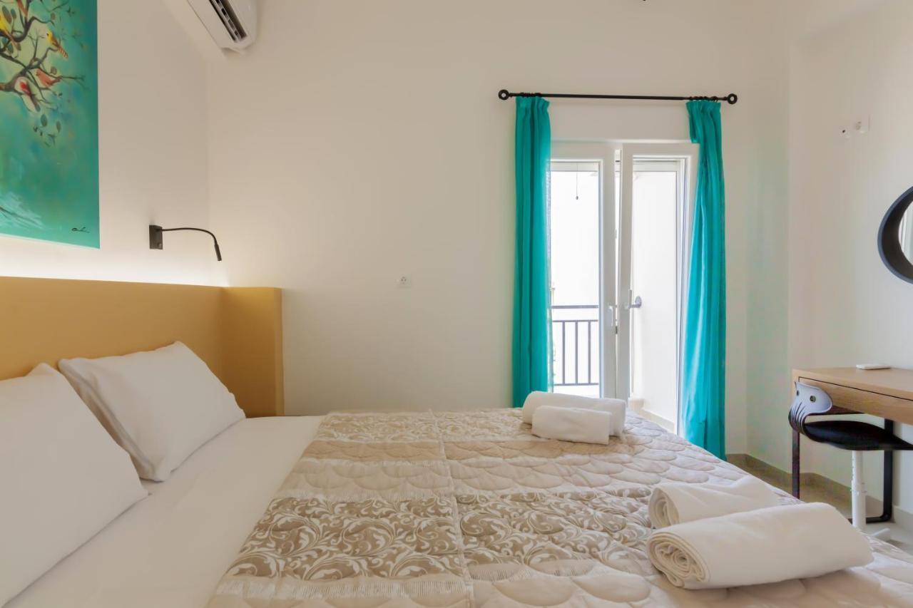 View & Value 2 Bedroom Appartement Héraklion