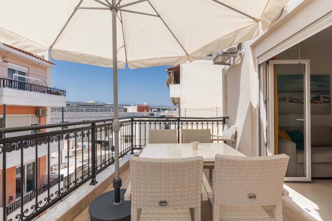 View & Value 2 Bedroom Appartement *