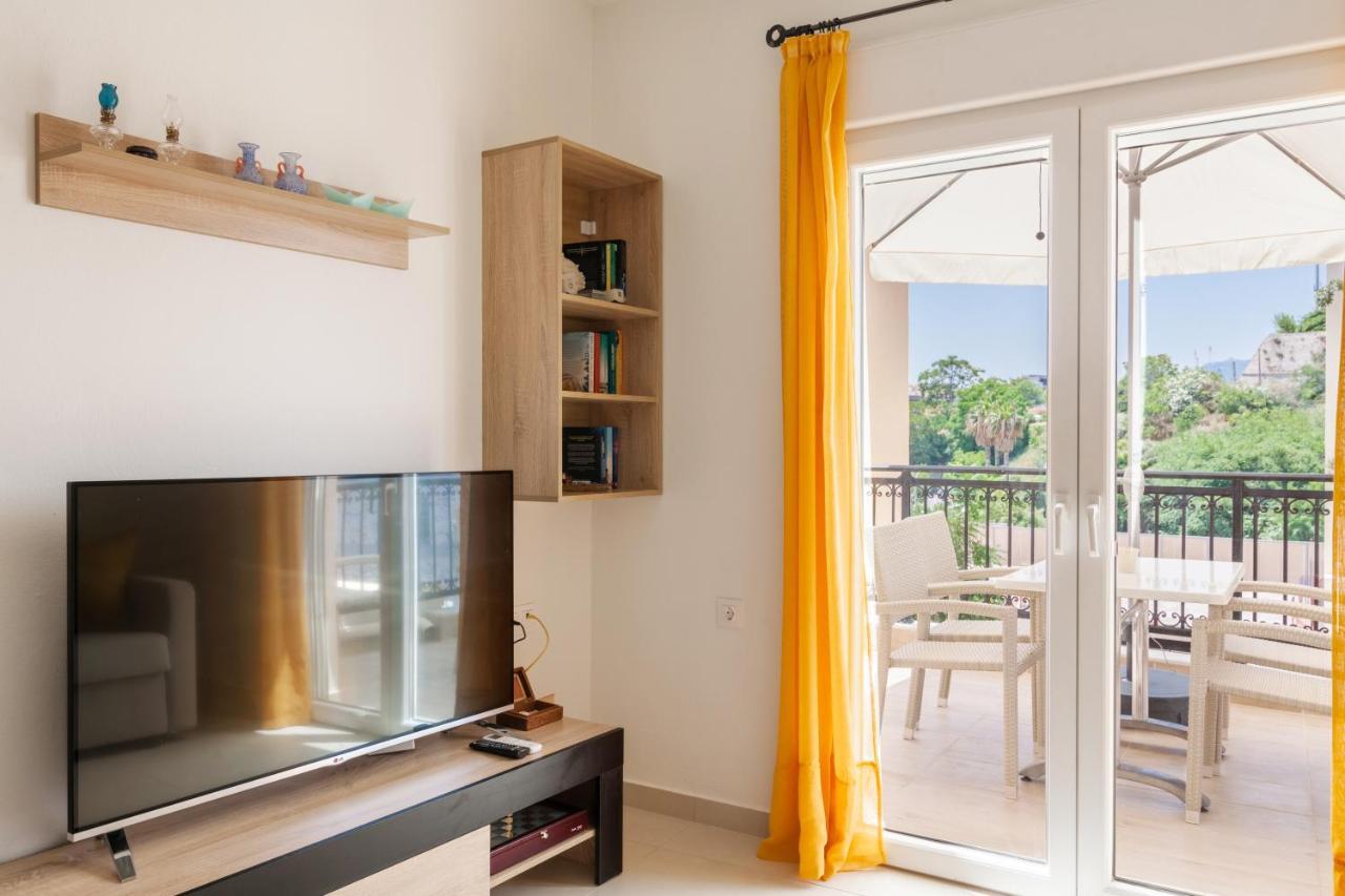 Appartement View & Value 2 Bedroom *