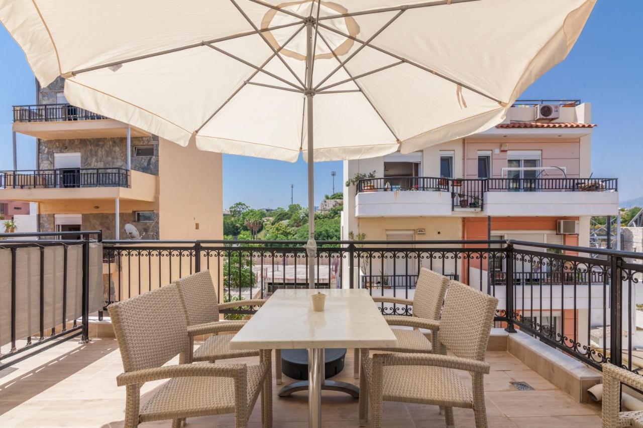 View & Value 2 Bedroom Appartement *