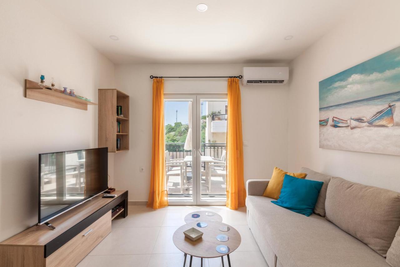 View & Value 2 Bedroom Appartement Héraklion