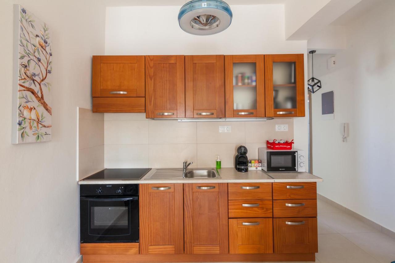View & Value 2 Bedroom Apartment Heraklion (Crete)