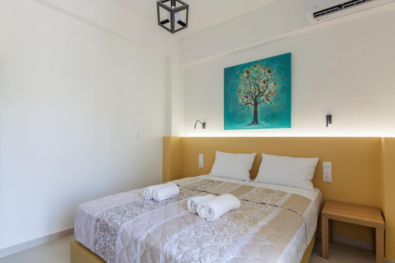 Apartment View & Value 2 Bedroom Heraklion (Crete)