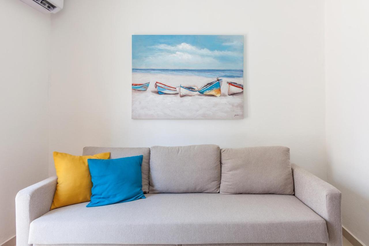 View & Value 2 Bedroom * Heraklion (Crete)