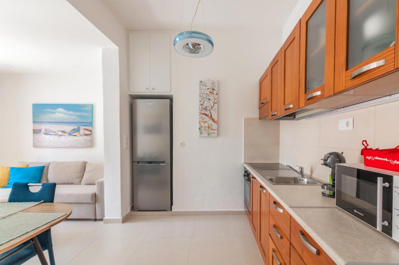 View & Value 2 Bedroom Heraklion (Crete)